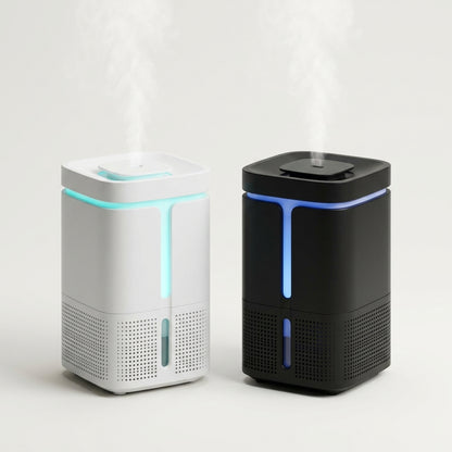 HaloMist Aura Diffuser